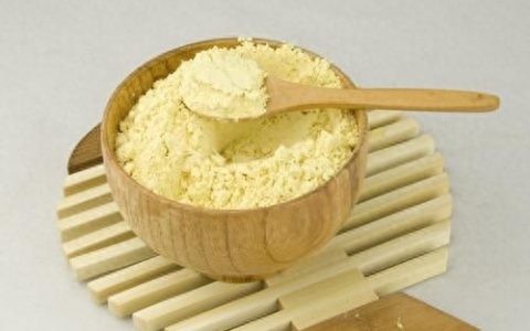 松花粉什么时间吃最合适