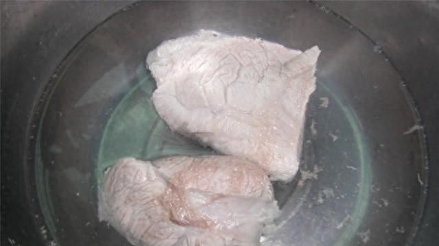 猪瘦肉炖汤特别的补肾, 只加一种配料! 大人更持久, 小孩不尿床!