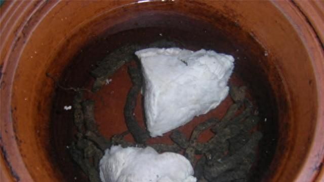猪瘦肉炖汤特别的补肾, 只加一种配料! 大人更持久, 小孩不尿床!