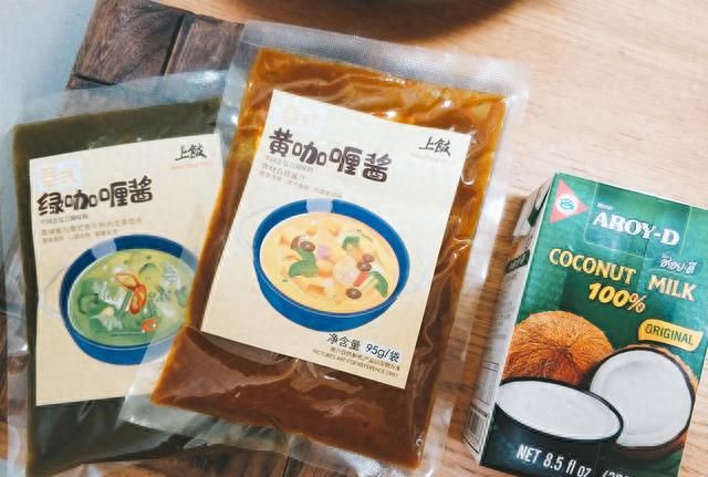 8个方法，轻松消耗多余椰浆（附《如懿传》白玉霜方糕做法）