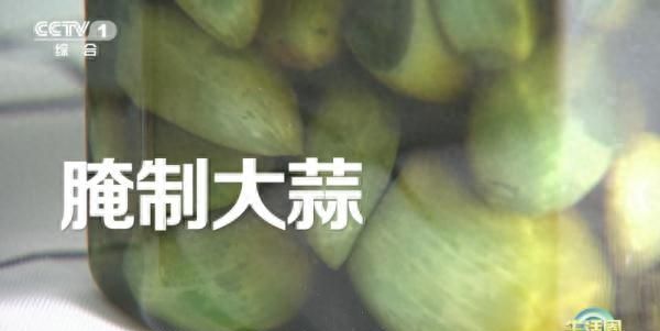 防癌高手大蒜素，可不止生吃大蒜这么简单