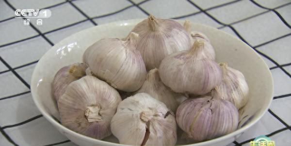 防癌高手大蒜素，可不止生吃大蒜这么简单