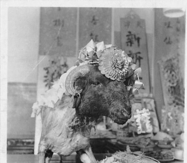 北京人一向对羊肉情有独钟，这几种吃法更是驰名中外