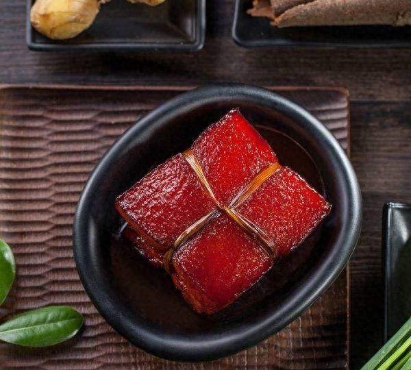 东坡肉的花式做法，你会了吗？