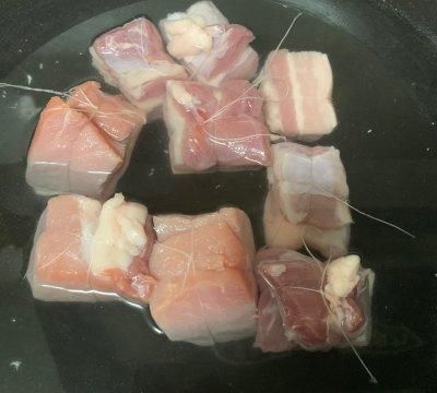 东坡肉的花式做法，你会了吗？