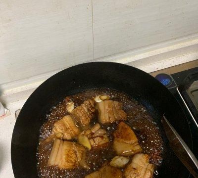 东坡肉的花式做法，你会了吗？