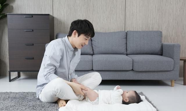 生男孩有什么反应(宝妈什么反应生男孩)图3