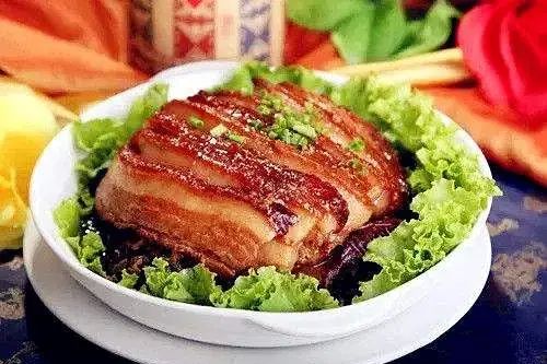 红河味道丨人见人爱的羊奶菜