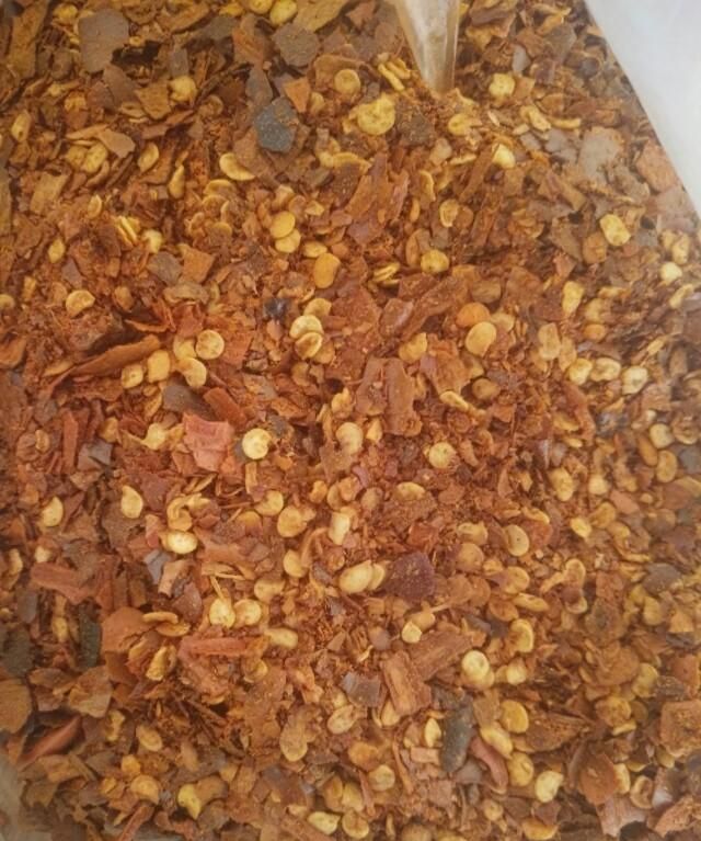 好吃的蘸水怎么弄图1