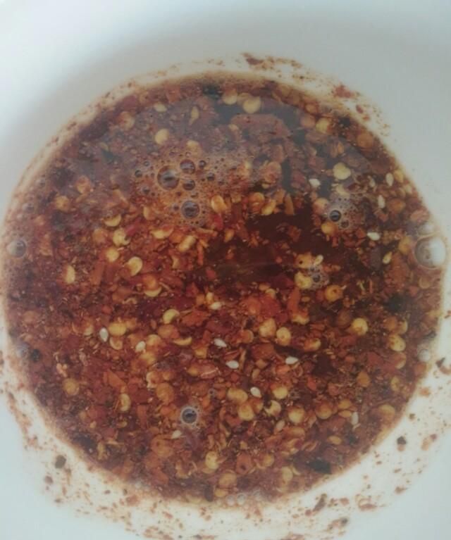好吃的蘸水怎么弄图4
