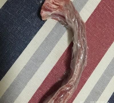 暴叔蜜汁肋排的做法