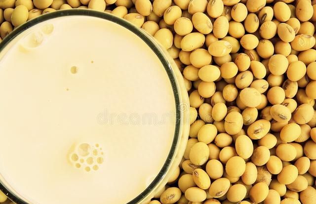 豆子的5种做法，蛋白质含量高，口感丰富有营养，全家都爱吃