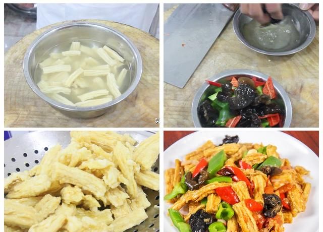 豆子的5种做法，蛋白质含量高，口感丰富有营养，全家都爱吃