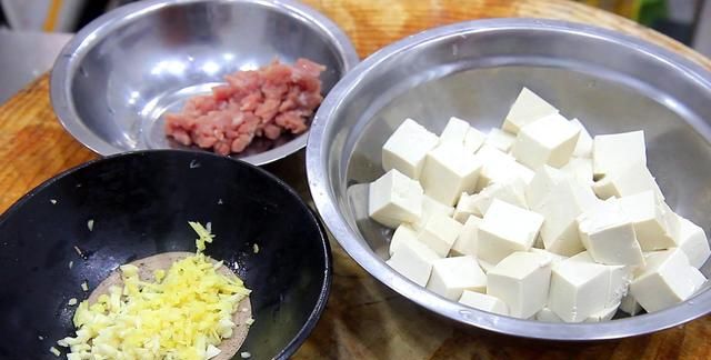 豆子的5种做法，蛋白质含量高，口感丰富有营养，全家都爱吃