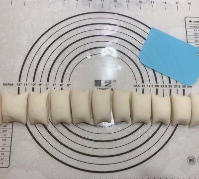 #我的养生日常-远离秋燥#荷叶饼夹红烧肉