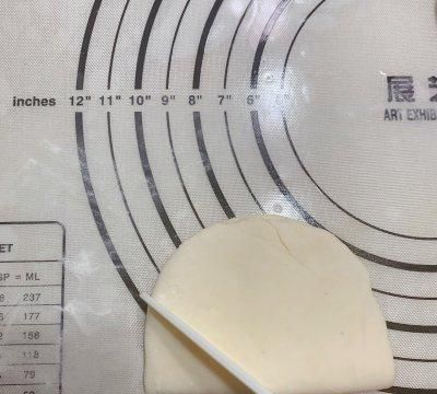 #我的养生日常-远离秋燥#荷叶饼夹红烧肉