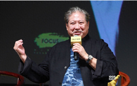 洪金宝收藏降真香(洪金宝代言降真香)