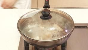秘制红烧羊蹄，这种做法才是真正的美味，丰富的胶原蛋白，看饿了