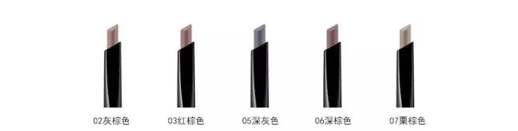 画眉毛是用眉笔好还是用眉粉好图5
