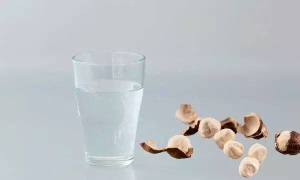 辣木籽怎么吃有好处,辣木籽对什么病疗效显著图1