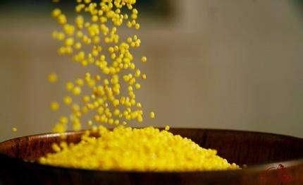 小米的功效与作用及食用方法