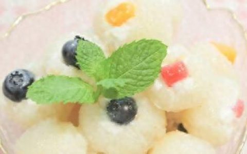 超实用荔枝这样吃美味不上火(荔枝怎么吃好吃清凉解暑)