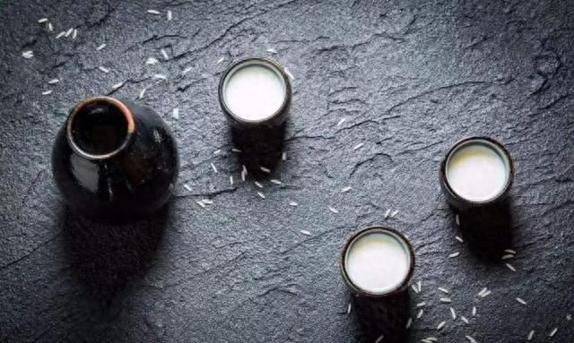 论宣恩米酒的8种吃法，快来看看哪种是你的心头爱？