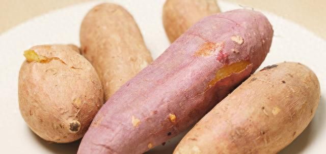 日本研究：红薯能消灭98%癌细胞，是真的还是假的？告诉你真相