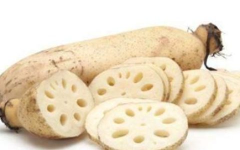 凉拌藕片怎么做,藕片胡萝卜凉拌