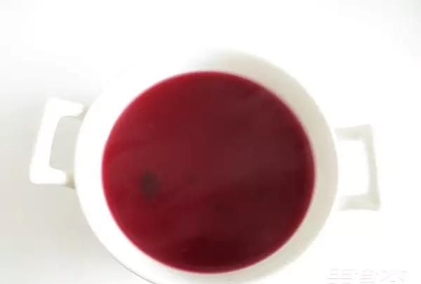 凉拌藕片怎么做,藕片胡萝卜凉拌图11