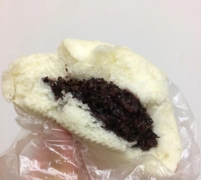 像蒸米饭一样简单！糯叽叽的百搭内馅，随便一抹就是幸福甜点！