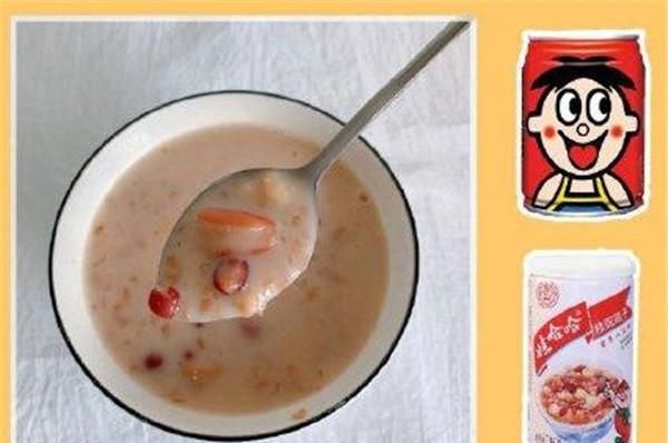 旺仔牛奶“5种隐藏吃法”，在家就能做，比去奶茶店买饮料便宜