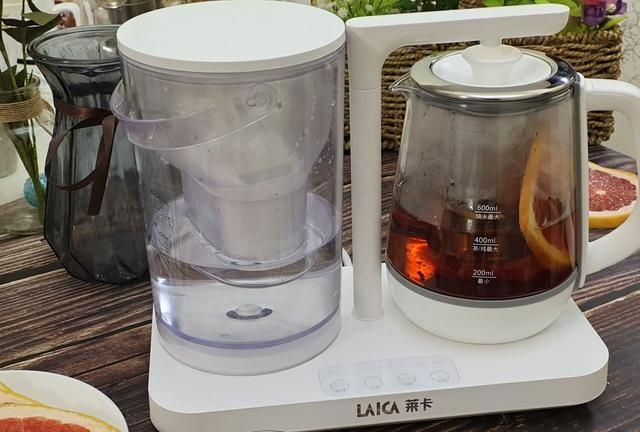 夏季一定要试试西柚茶，做法简单，清热降暑皮肤好