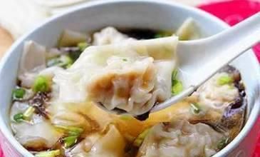 教你“馄饨”8种做法 早餐再也不愁快收藏