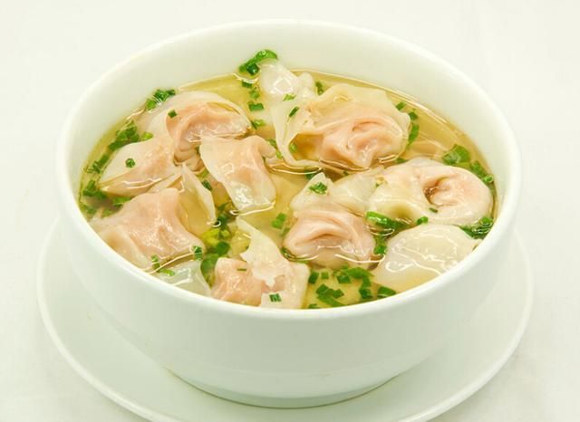教你“馄饨”8种做法 早餐再也不愁快收藏