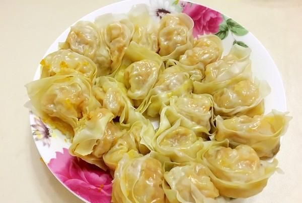教你“馄饨”8种做法 早餐再也不愁快收藏