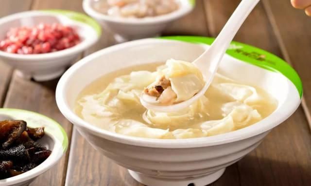 教你“馄饨”8种做法 早餐再也不愁快收藏