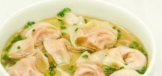 教你“馄饨”8种做法 早餐再也不愁快收藏