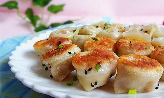 教你“馄饨”8种做法 早餐再也不愁快收藏