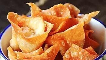 教你“馄饨”8种做法 早餐再也不愁快收藏