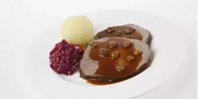 德国人最爱吃的10道肉菜
