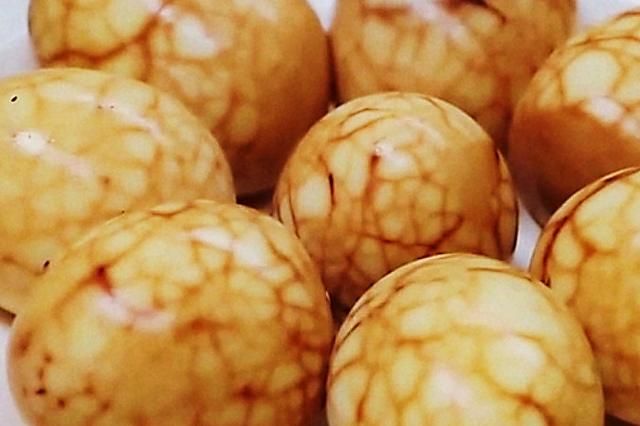 怎么做茶叶蛋,怎么做茶叶蛋的方法和步骤图9