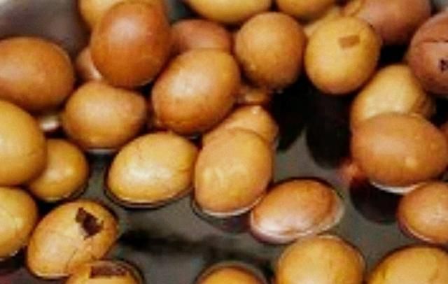 怎么做茶叶蛋,怎么做茶叶蛋的方法和步骤图14