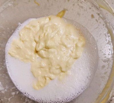 鲜味无敌的粑粑糕，大人小孩都爱吃