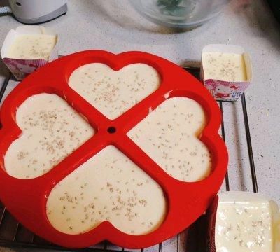 鲜味无敌的粑粑糕，大人小孩都爱吃