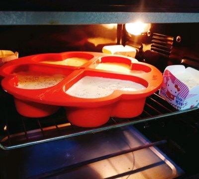 鲜味无敌的粑粑糕，大人小孩都爱吃
