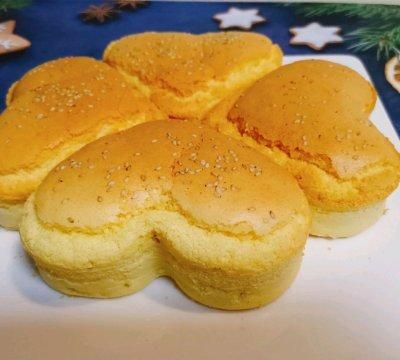 鲜味无敌的粑粑糕，大人小孩都爱吃