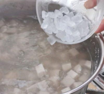 这道化在口、甜在心的香芋西米露，怎么做都好吃