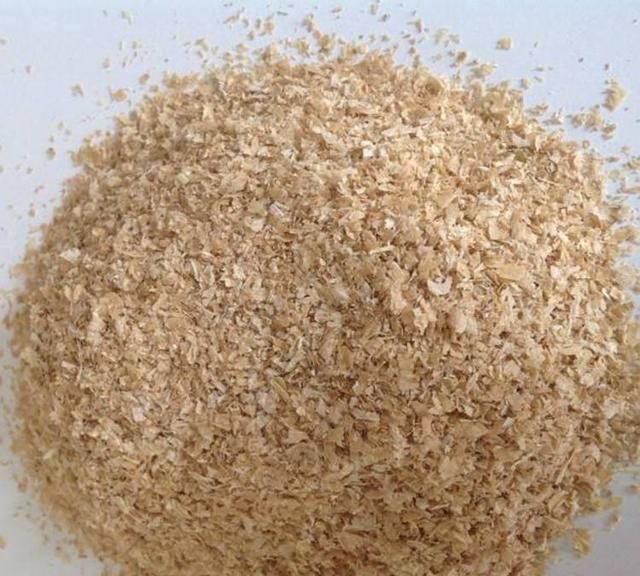 小麦和麦麸有什么区别(麦糠和麦麸的区别)图3