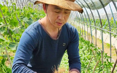 荆芥怎么炸着吃(吃荆芥能放香油吗)